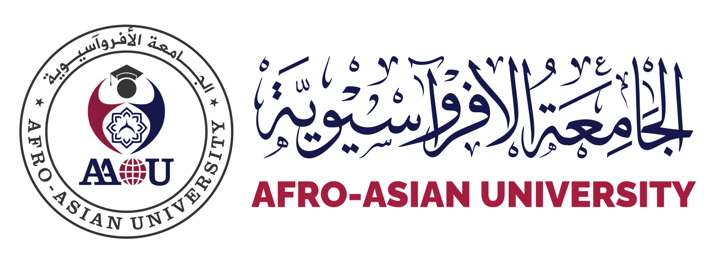 Donate - Afro Asian University