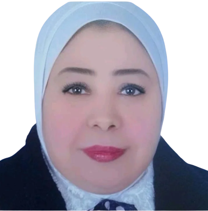 Prof. Dr. Rawia Khalil Dean of Tourism and Hotel Management college in afro asian university
