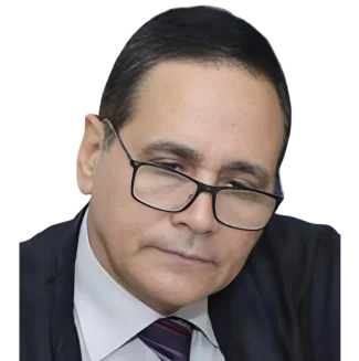 Prof.Dr. Mahmoud Hassan Ismail Dean of the College of Mass Communication in afro asian university