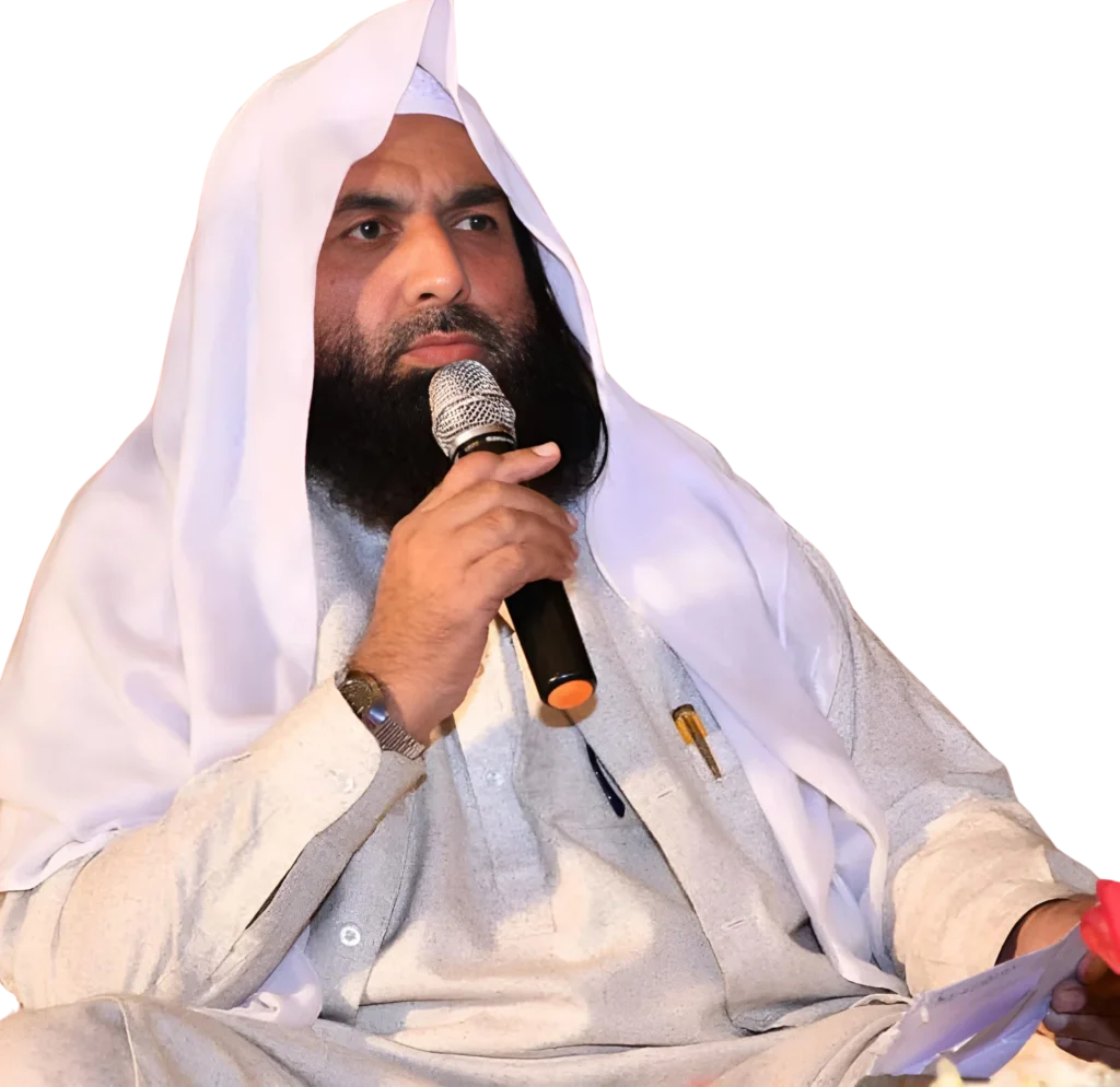 Prof. Dr.Abdul Wahab Jan Al Azhari Dean of islamic studies college in afro asian university
