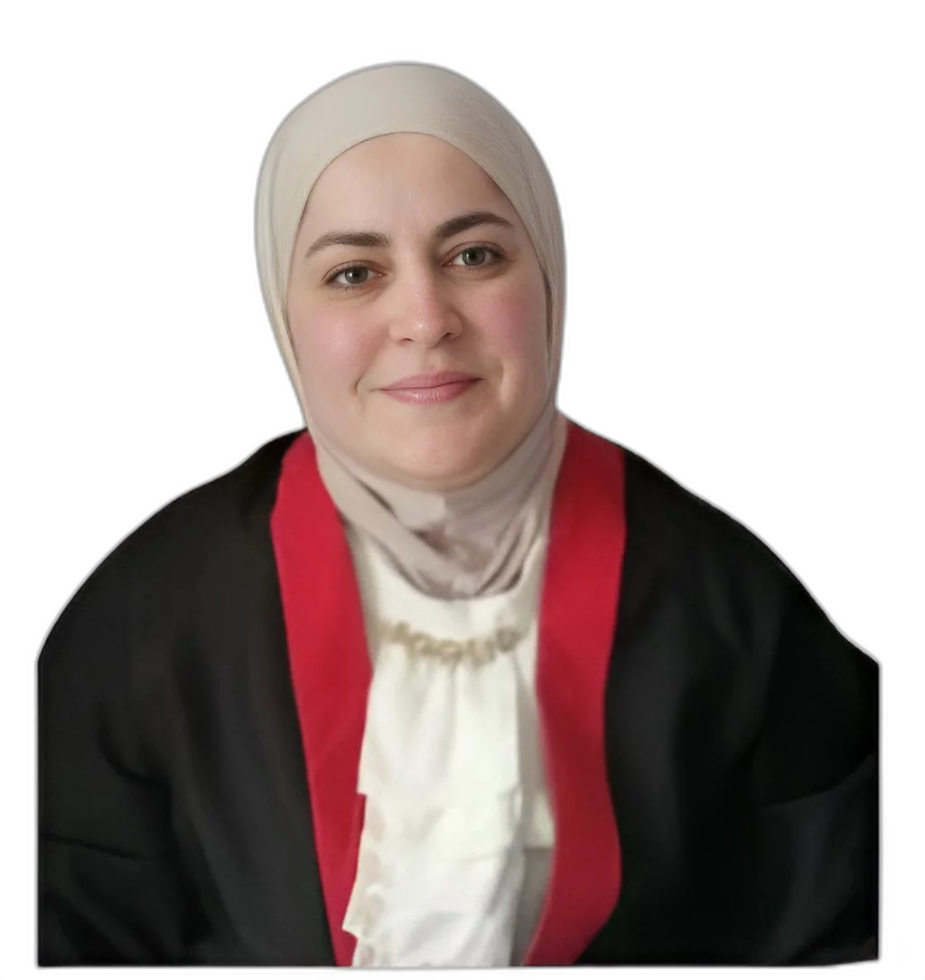 Rania Mohamed Attia Assistant Professor and member in Department of Sociology in afro asian university