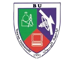bayan university , sudan جامعة البيان، السودان